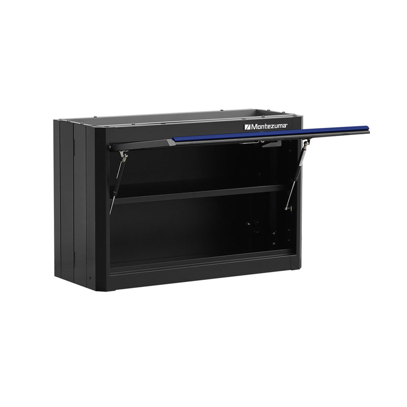 Steel Garage Organization Cabinet