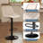 Moniq Swivel Adjustable Height Bar Stool-936461774-937038788