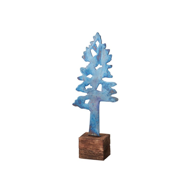 Christmas Tabletop Tree
