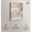 «Sandstone Mirage Canvas Elegant Gold Abstract» par Art Remedy-105592251-105592246