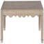 Melissa Cocktail Table