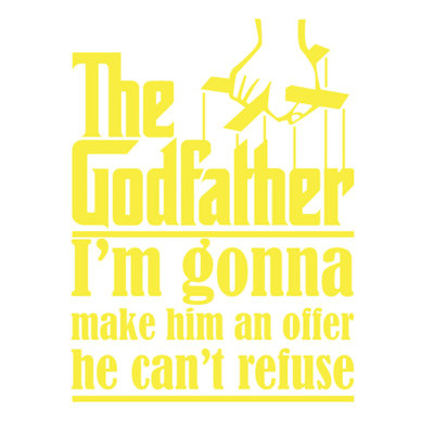 Wall Decal