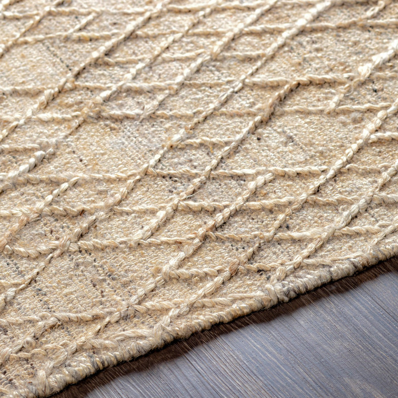 Watford Geometric Area Rug, Rectangle 2' x 3'