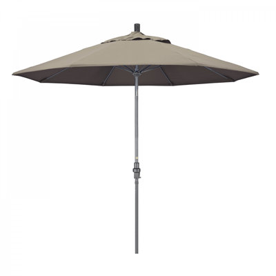 Roverta 9' Market Sunbrella® Umbrella