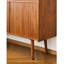 Buffet nordique de style rétro-504974403