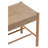 Oberlander Bench