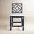 White Seat / Navy Frame is unavailable