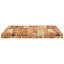 Solid Wood Bathroom Shelves