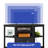 Ardynn Vintage Style Corner TV Stand, Media Consoles for TV Up to 50 inches-1875344725