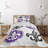 Traditional Polyester Coverlet-41895278