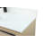 Roman 48'' Single Bathroom Vanity with Engineered Marble Top-1738250137