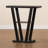 31.1'' Console Table-1041809
