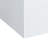 Picket House Furnishings Aurora Mini Dressing Table with Stool, LED and USB-1732181260