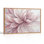 Art floral, art mural sur toile, ensemble de 1
