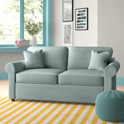 Warrington Upholstered 76'' Sofa