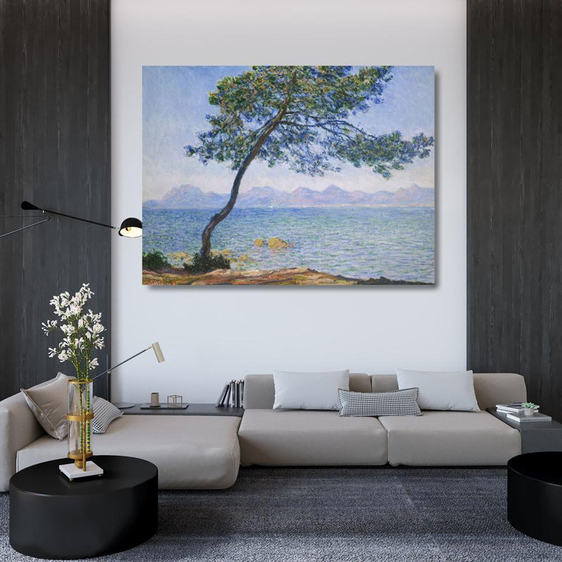 Antibes MCG-MF192, 36'' H x 48'' W