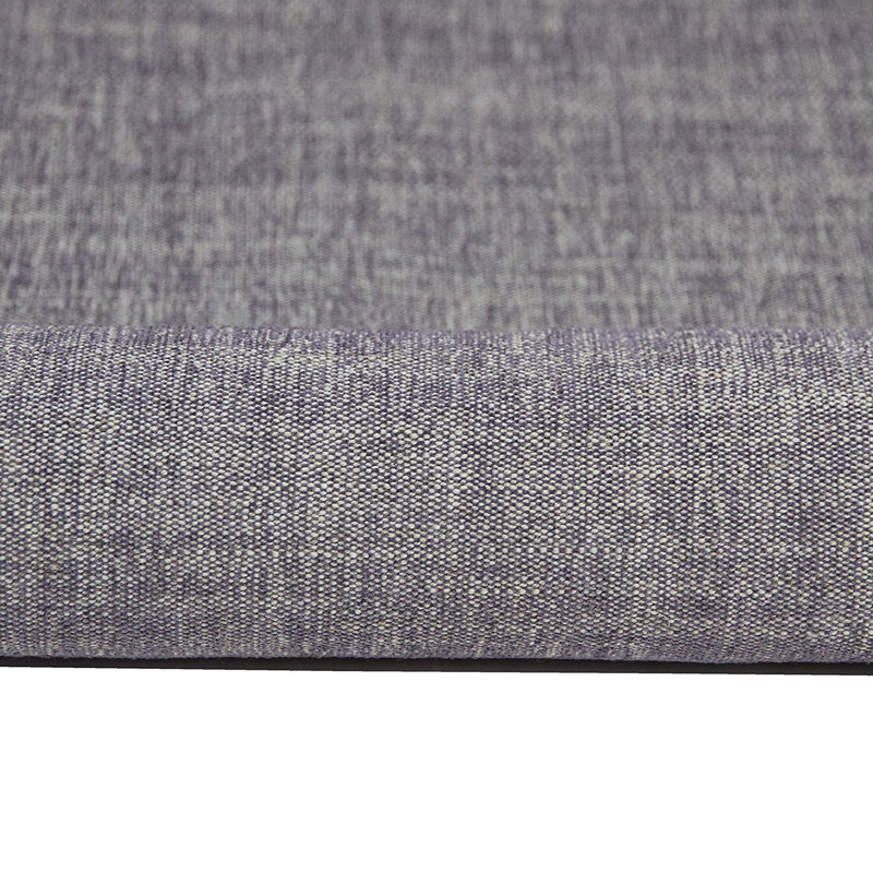 Winterport Rectangular Cushion, 30 x 50cm, Lilac Purple