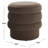 Rohan Layered Ottoman-1673334752