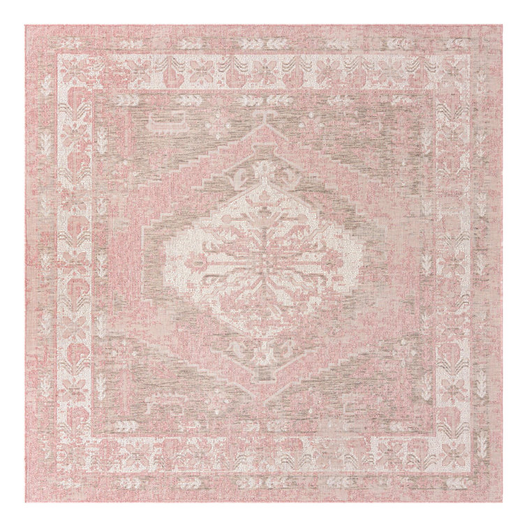 Susan Oriental Indoor / Outdoor Rug