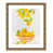 Gold Bead Framed Paper is unavailable
