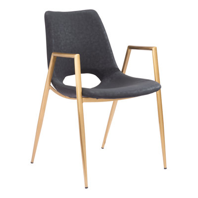 Dining Chair -  Zuo Hospitality, 109549