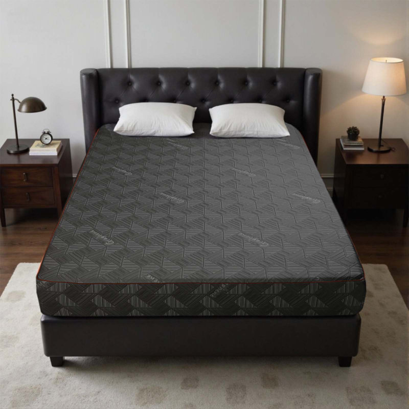 10 Inch Queen Size Mattress