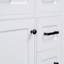 Meuble-lavabo 30 po sans lavabo-499237751
