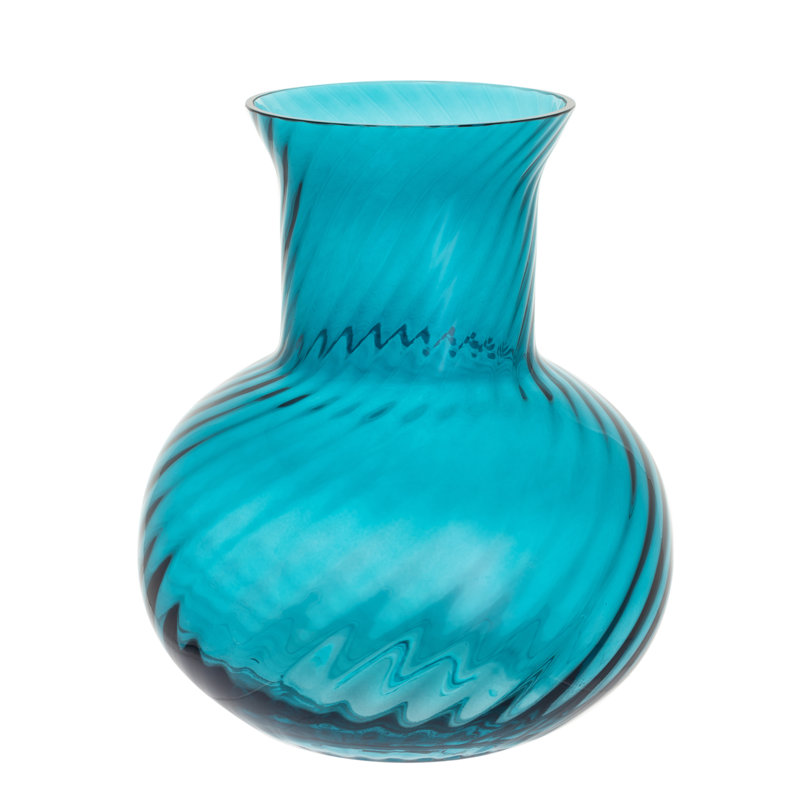 Jones Medium Vase, Pink