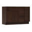 Base de meuble-lavabo simple 48 po seulement-97571433