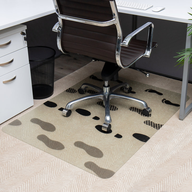 Rectangle Chair Mat
