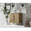 Meuble-lavabo simple 32 po-973040201