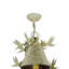 Rustic Lodge 12 - Light Chandelier