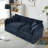 Modern Chenille Sofa Upholstered Couch-1466680460-1466680461-1466680456
