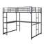 Lit mezzanine double Thegs-233408754