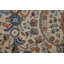 Tapis traditionnel floral 7 x 10