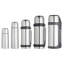MasterClass Stainless Steel Vacuum Flask-4393877