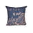 Beach Vacation Outdoor Reversible Throw Pillow-1782630714