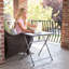 Lifetime 30-Inch Personal Table