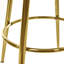 Tabouret 29,1 po