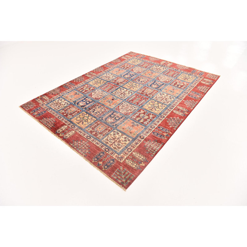 Tapis rouge Nitta