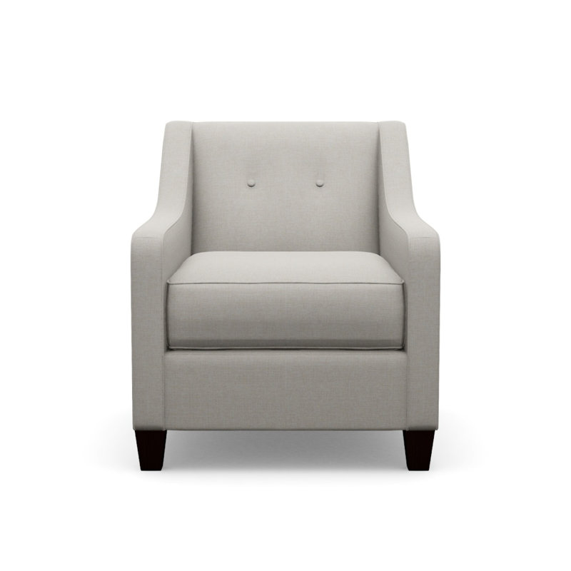 Tousley Chair, Java, Grande 120912