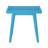 Eilish Solid Wood End Table-919035464