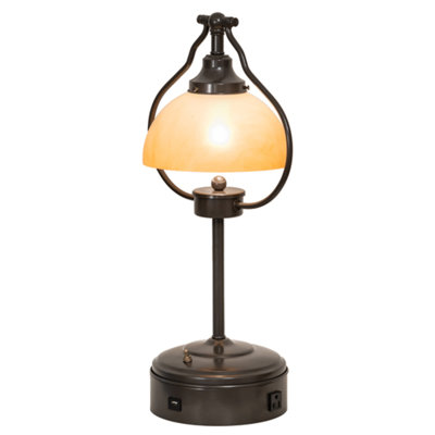 24" High Sedgwick Table Lamp