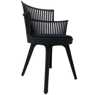 Canfall 18'' H Side Chair