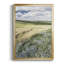 Toile encadrée de qualité supérieure Wildflower Farm - prête à être accrochée-244425023-244425020