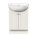 Matte White