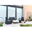 Faro 4 Seater Conversation Set