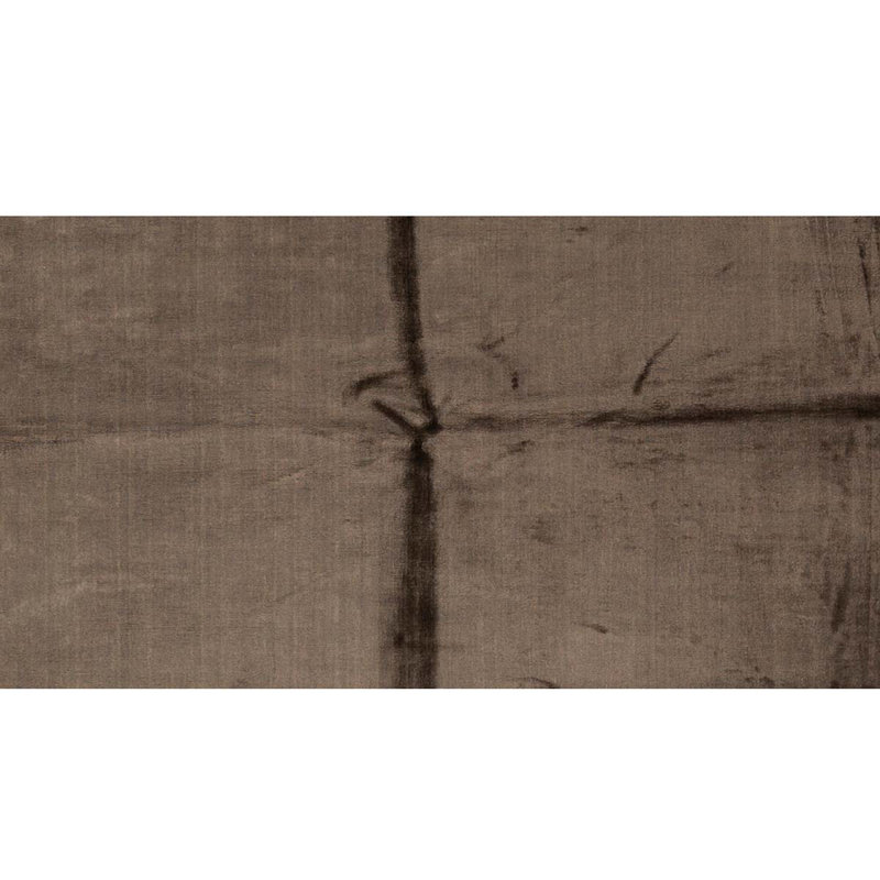 Area Rug in Charcoal