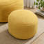 Fauteuil à billes avec repose-pieds-1603582593
