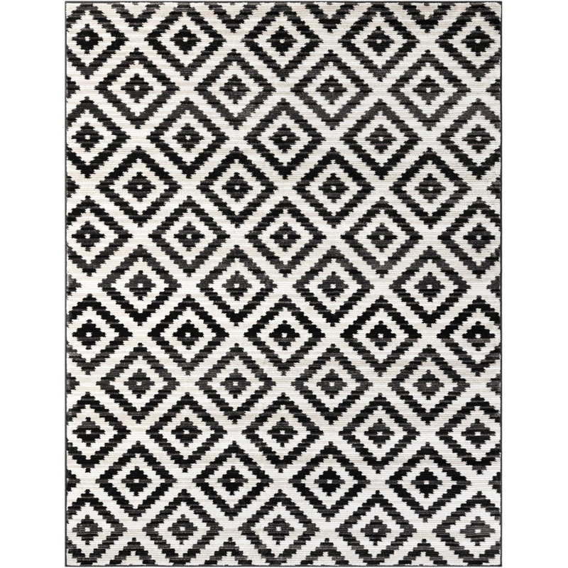 Rove Thambu Rug, Rectangle 7'10" x 10'